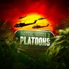 Icono de Vietnam War: Platoons