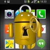 APP Lock Lite icon