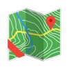 BackCountry Navigator DEMO icon