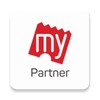 Icono de BookMyShow Partner