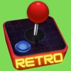 Retro Nostalgia Games 아이콘