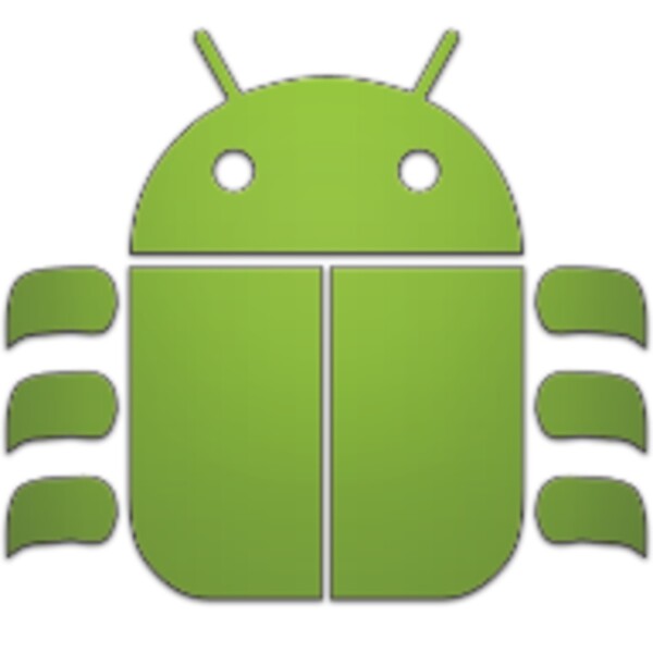 ADB Control for Android - Download the APK from Uptodown