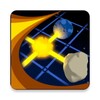 Starlight X-2: Space Sudoku icon