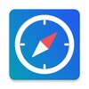 Compass app - Offline, Precise icon