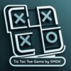 Ícone de Tic Tac Toe Game by SMDK