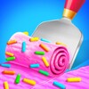 DIY IceCream Roll-Dessert Game icon