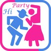 Hi-Party icon