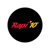 Rapi10 simgesi