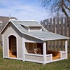 Outdoor Dog House icon