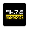 96.7 The Rocket icon
