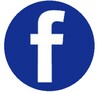 Facebook @Desktop by Olcinium icon