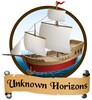 Unknown Horizons icon