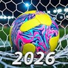 Biểu tượng Football Soccer Games 2025
