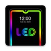 LED Edge Lighting icon