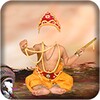 Krishna Photo Suit - Bal Krish icon