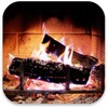3d Fireplace Live Wallpaper icon