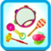 Kid Musical Toys icon