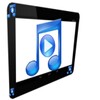 Mp3 Browser Player icon