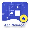 App Manager App Remove Uninstall Backup & Restore icon