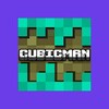 CubicMan 아이콘