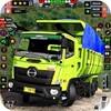 Industrial Truck Simulator 3D icon