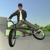 Icono de BMX FE3D 2