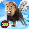 Flying Lions Clan 3D icon