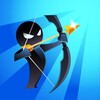 أيقونة Stick Fight – Shadow Archer Battle Arena