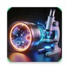 Pocket Eye Microscope Zoom icon
