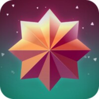 Polyforge android app icon