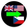 Икона English to Czech Translator