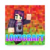 Amazing LokiCraft icon