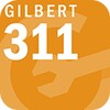 Gilbert 311 icon