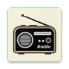 국민 라디오 - 라디오 알람, FM 한국 라디오 icon