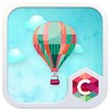 Hot Air Balloon Theme icon