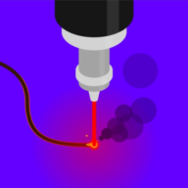 Laser Cut for Android - Download the APK from Uptodown
