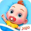 9. Super JoJo: Baby Care icon