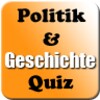 Quiz - Politik und Geschichte icon