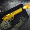 Gun Simulator Shooting icon