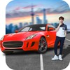 Real Car Drive - Car Games 3D icon