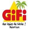 Gifi Réunion icon