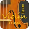 ViolinTuner - Tuner for Violin icon