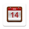 Français Calendrier icon