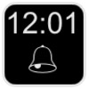 Digital Clock Widget icon