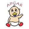 Apgar score icon