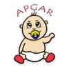 Apgar score आइकन