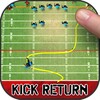 Ted Ginn: Kick Return icon