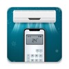 Midea AC Remote icon