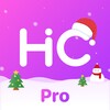 Icono de Honeycam Pro-Live Video Chat