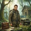 Escape Room : Enchanting Tales feature